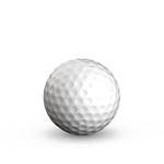 View Play Features: Golf Ball