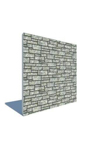 Ashlar #12019-A