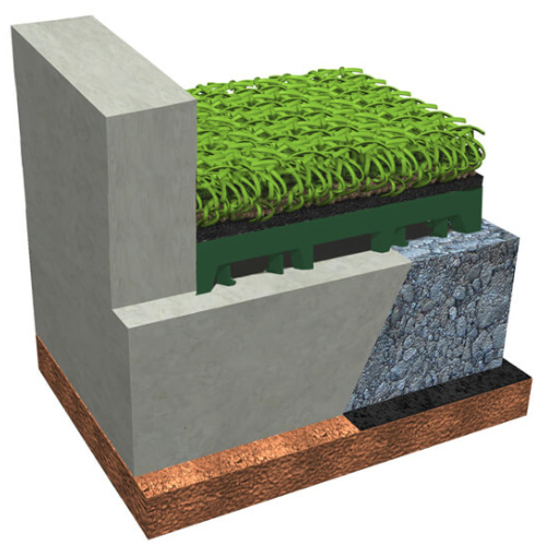 CAD Drawings BIM Models XGrass XGrass® Synthetic Turf for Athletic Surfaces