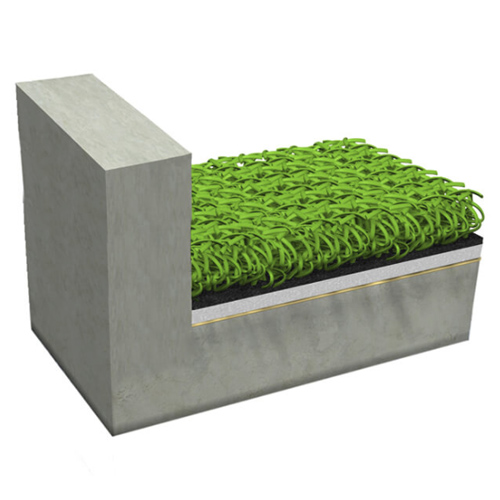 CAD Drawings BIM Models XGrass XGrass® Synthetic Turf for Athletic Surfaces