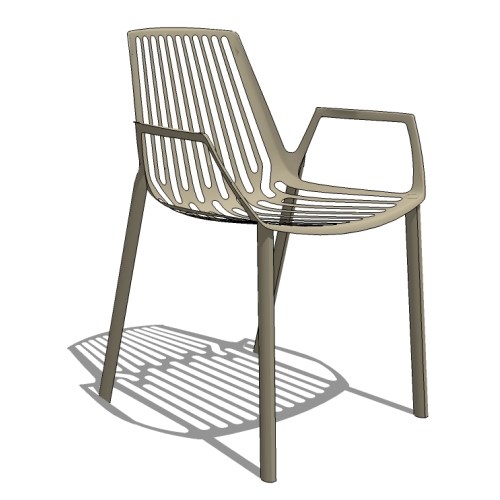 Venti Side Chair (GS-4286)