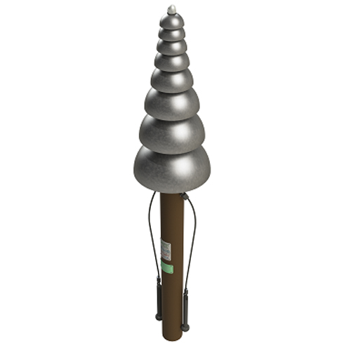 CAD Drawings BIM Models Freenotes Harmony Park Pagoda Bells