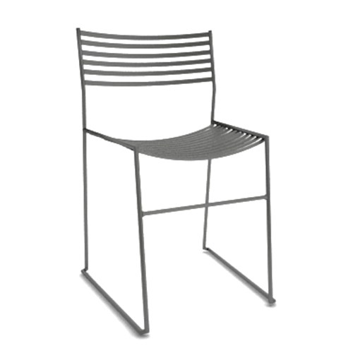 Side Chair: Aero ( Model 027 )