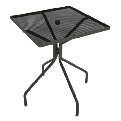 Mesh Top Table: Cambi ( Model 802 )