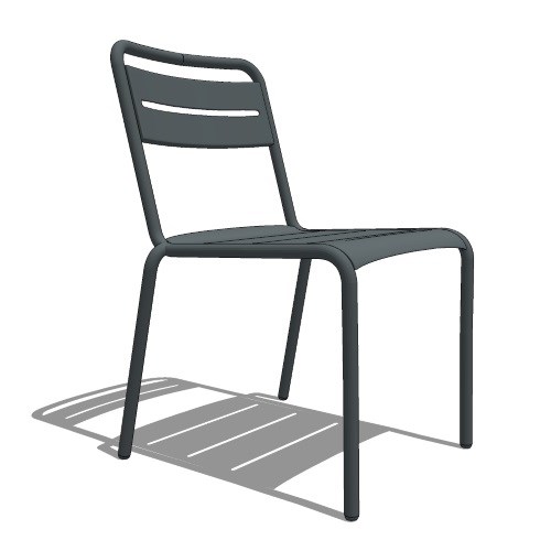 Chair: Star ( Model 161 or Model 162 )