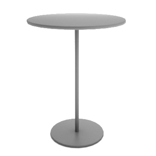 Bar Table: Bistro Bar ( Model 902H )