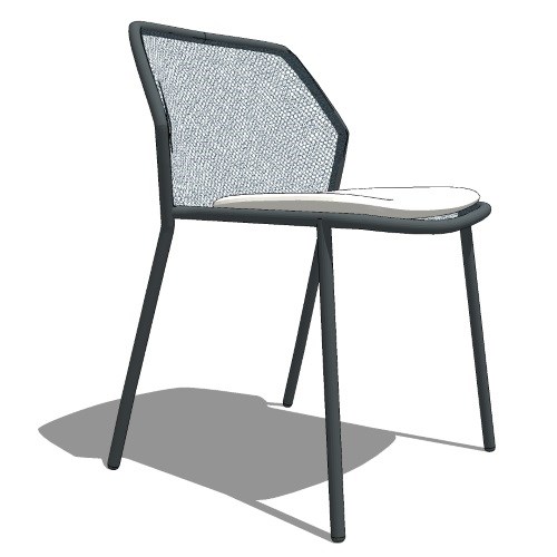 Chair: Darwin ( Model 521 or 522 )