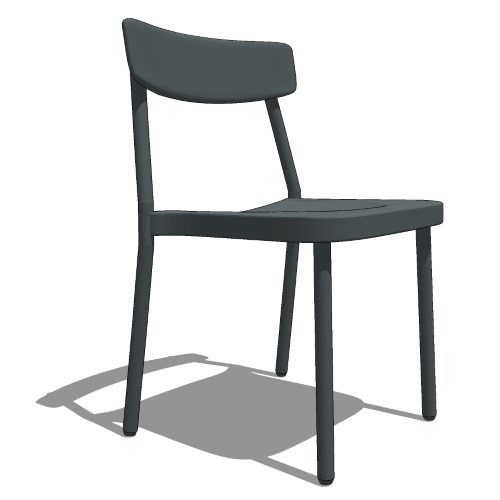 Chair: Grace ( Model 280 or 281 )