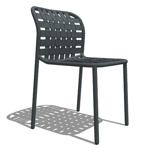 Chair: Yard ( Model 500 or 501 )