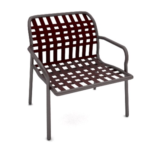 Lounge Armchair: Yard ( Model 503 )