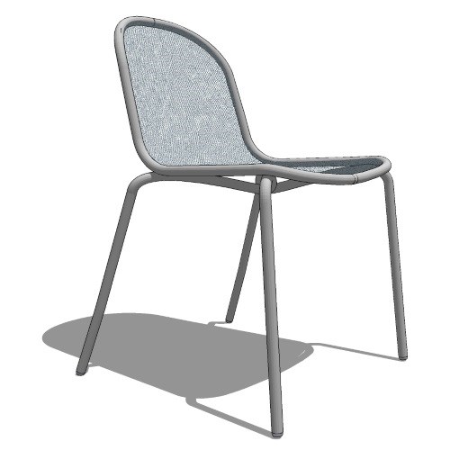 Chair: Nova ( Model 660 or Model 661 )