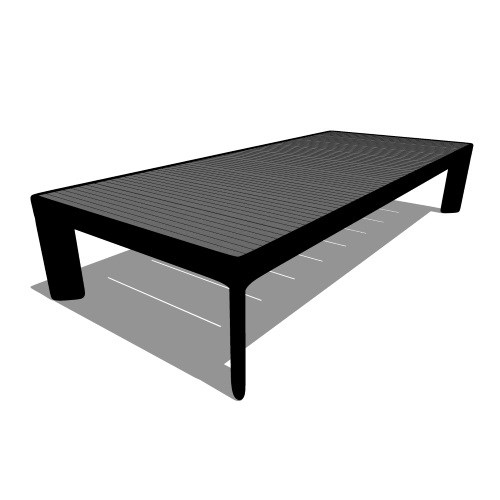 Lounge Low Table: Tami ( Model 767 )