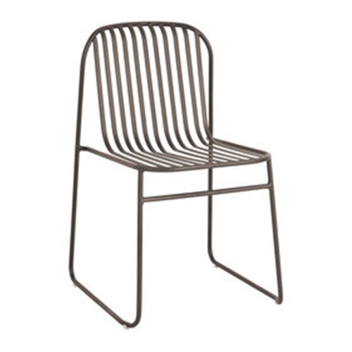 CAD Drawings BIM Models emuamericas, llc. Riviera Chair