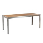 View Sid Community Dining Table