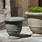 View Cast Stone Collection: Relais Urn Series