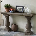 View Signature Collection: Vicenza Console Table