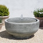 View Metropolitan Collection: Girona Fountain