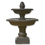View Signature Collection: Wiltshire Fountain