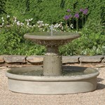 View Estate Collection: Esplanade Fountain