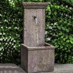View Signature Collection: Marais Wall Fountain