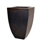 View Legacy Square Tall Planter
