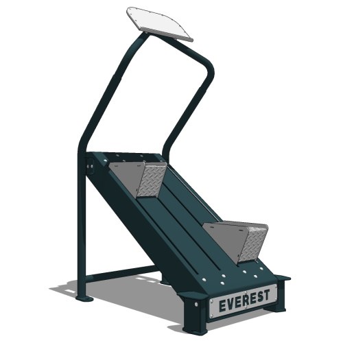 EVEREST Cardio Climber