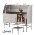 View Cool Dog Pro Series Wash Tubs