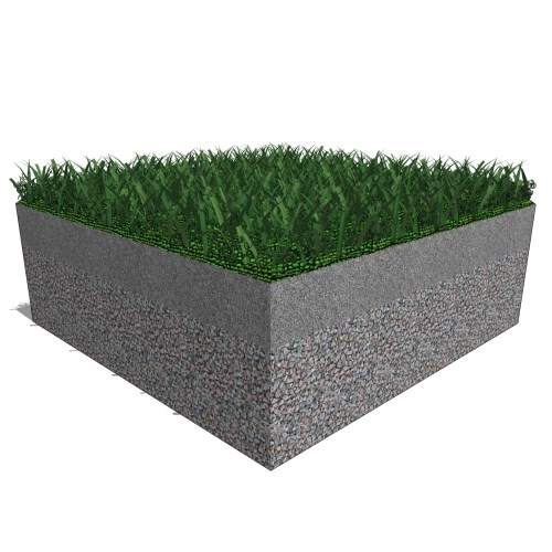 Pet: PetPRO Plus 60st - Aggregate Base