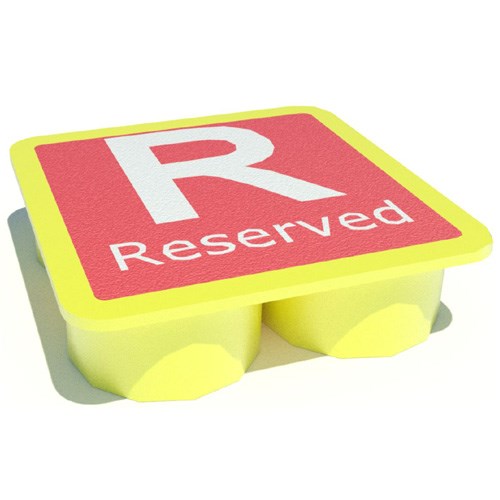 THE PLATE® - Reserved Revit BIM