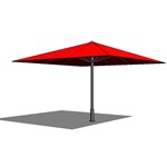 CAD Drawings BIM Models Uhlmann Umbrellas