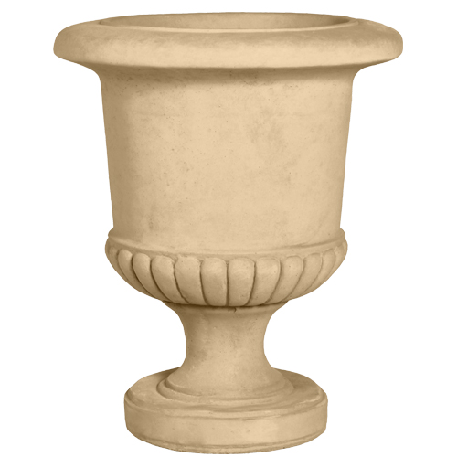 CAD Drawings Jackson Cast Stone Classic Vase