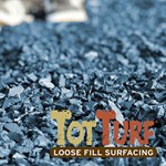 View Tot Turf Loose Fill Materials & Accessories
