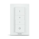 View Hue Intelligent Home Assistant: Dimmer Switch