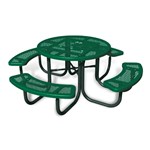 View Chow Hound Table (PBARK-358)