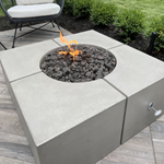 View Bloq Fire Pit