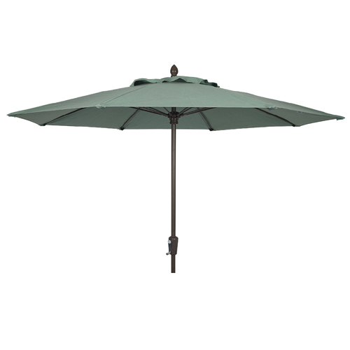 CAD Drawings FiberBuilt Umbrellas & Cushions Market Umbrella
