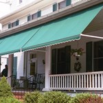 View Retractable Window Awnings