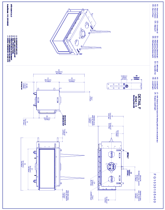 Fireplace: Stûv B-95 CR