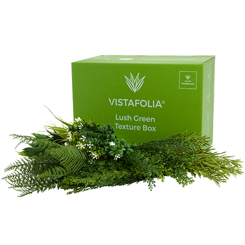 CAD Drawings VISTAFOLIA® LTD Lush Green Color Box/Finishing Foliage