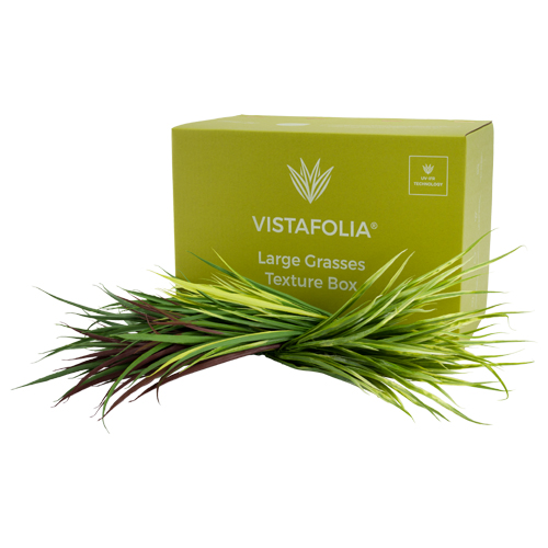 CAD Drawings VISTAFOLIA® LTD Large Grasses Texture Box