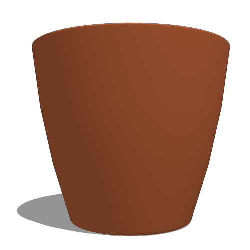 Large Urban Vase (EPMV41)