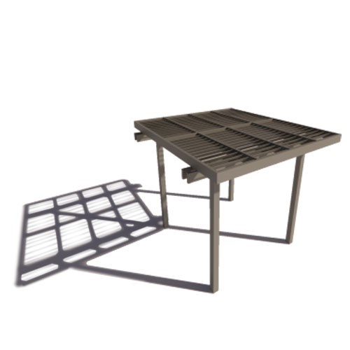 Patio Covers: Tuscany