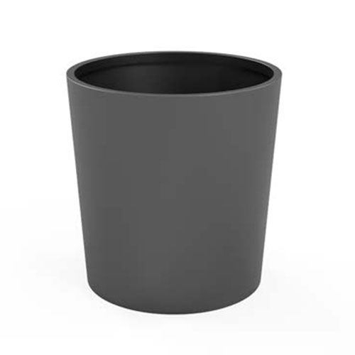 CAD Drawings Architerra Designs Planters: Tapered Cylinder
