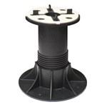 View SE Self-Leveling Pedestal Supports: SE5-P