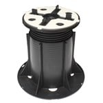 View NM Adjustable Pedestal Supports: NM-5