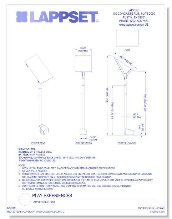 Yalp Solar