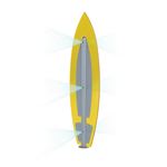 View Freestanding Play Features: Surfboard