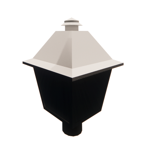 Lantern: LA131 (14", 17", 19")