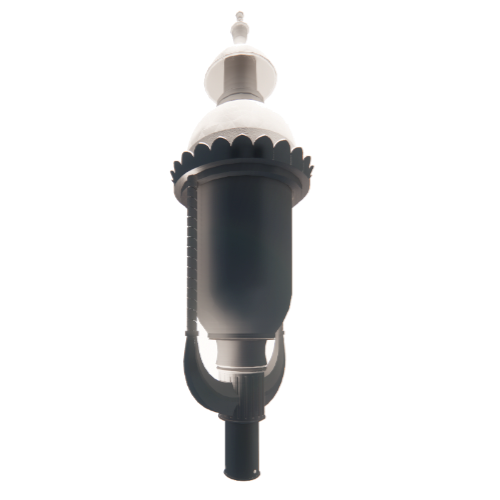 Lantern: LA391 (17")
