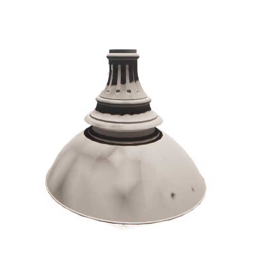 Lantern: LA401 (20")
